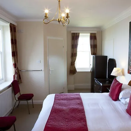 Camelot Castle Hotel