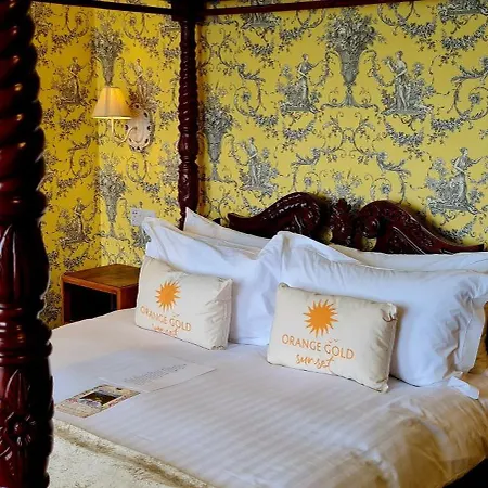 Hotel Camelot Castle