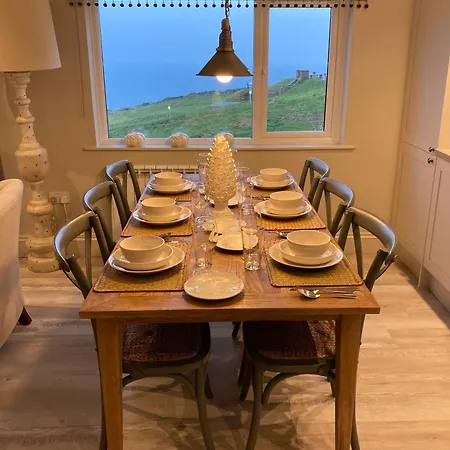 Hotel Camelot Castle Tintagel