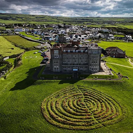 Camelot Castle