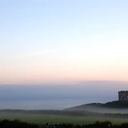 Camelot Castle
